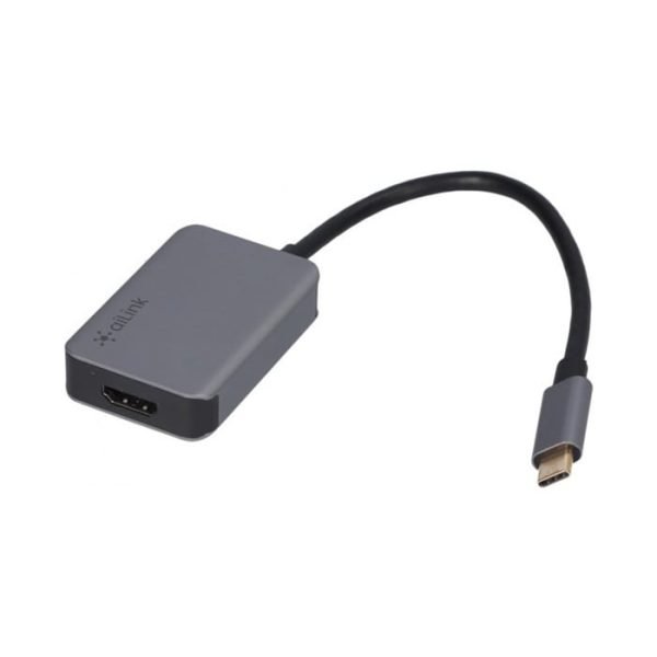 Ailink USB-C to HDMI 4K Adapter